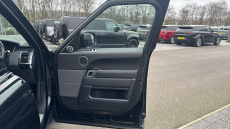 Land Rover Range Rover Sport 2.0 P400e HSE Dynamic Black 5dr Auto Estate